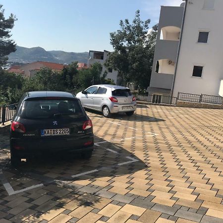 Apartments Filip Trogir Exterior photo