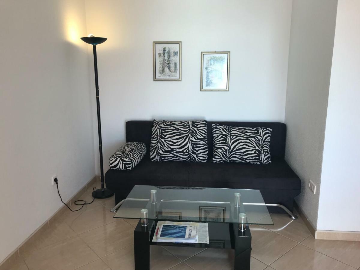 Apartments Filip Trogir Exterior photo