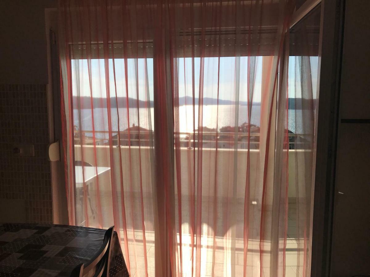Apartments Filip Trogir Exterior photo
