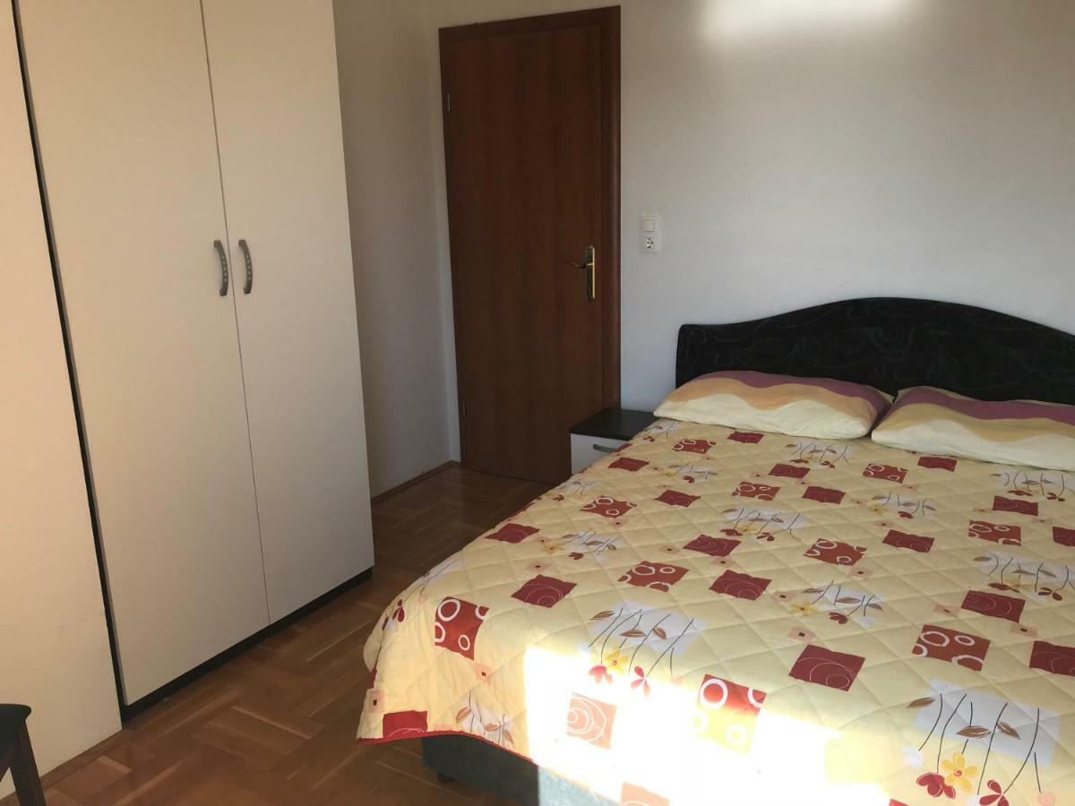 Apartments Filip Trogir Exterior photo