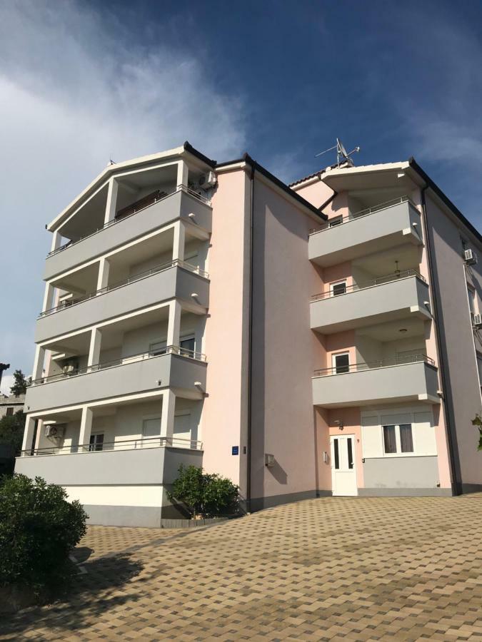 Apartments Filip Trogir Exterior photo