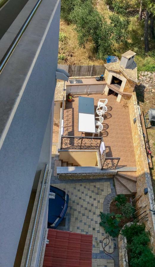 Apartments Filip Trogir Exterior photo